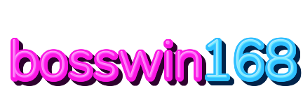bosswin168 — logo kanal