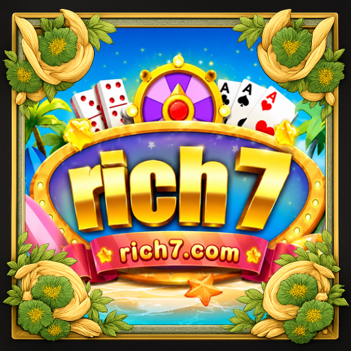 rich7 — galeri pratinjau Resmi APK