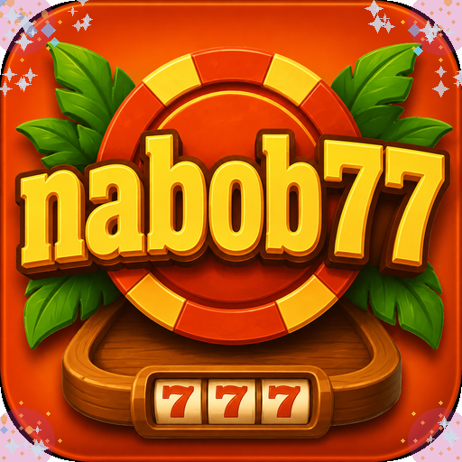nabob77 — mitra unggulan