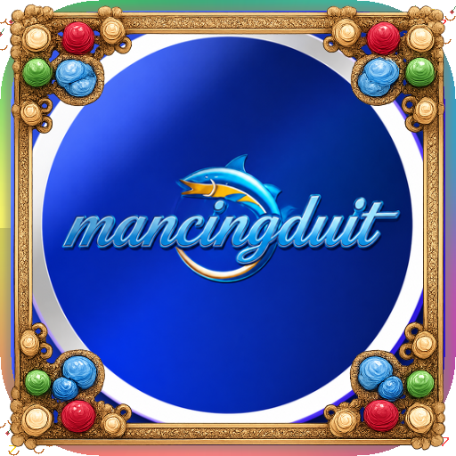 mancingduit — mitra unggulan